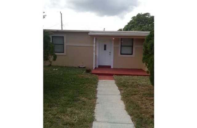 5231 Northeast 19th Terrace - 5231 Northeast 19th Terrace, Pompano Beach, FL 33064