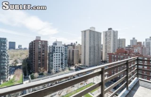 784 Columbus Ave Unit: 17 - 784 Columbus Avenue, New York City, NY 10025