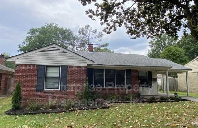 Photo of 1623 Delmont Rd