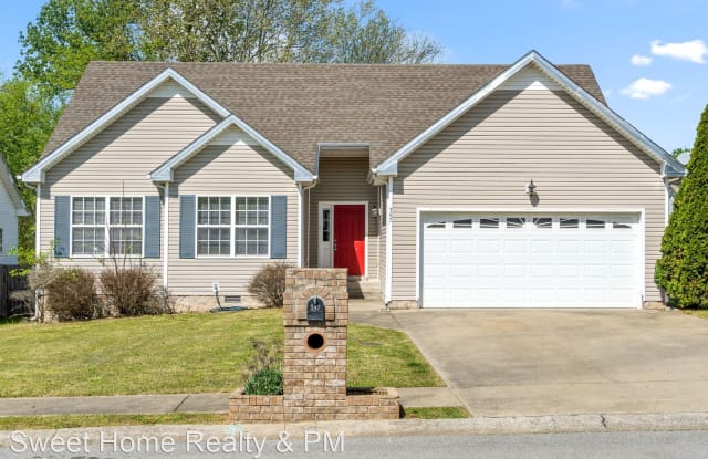 347 Chalet Circle - 347 Chalet Circle, Clarksville, TN 37040