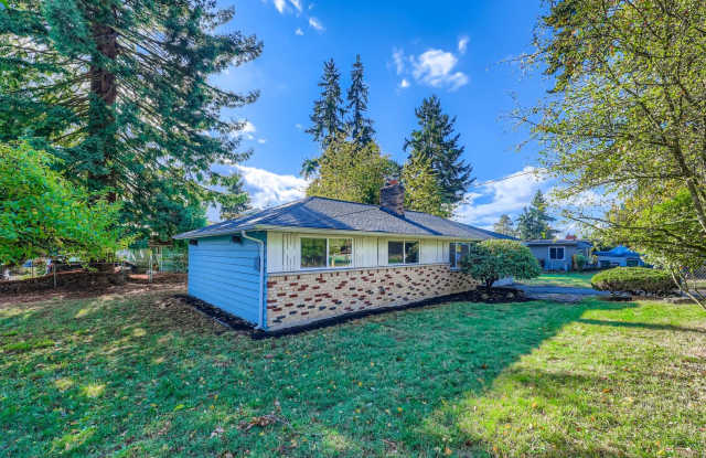 Photo of Fully-Remodeled 3 Bed 1 Bath Mountlake Terrace Home!