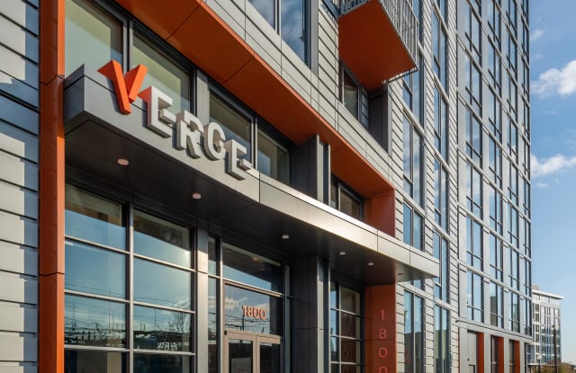 Photo of The Verge