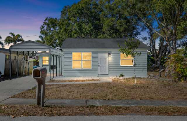 6818 59th Street North