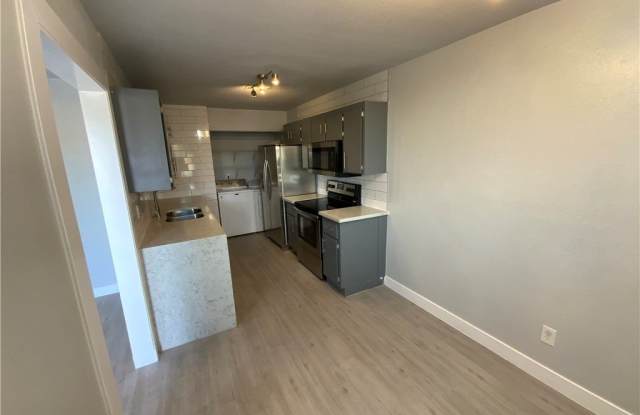 466 E Sunset Road