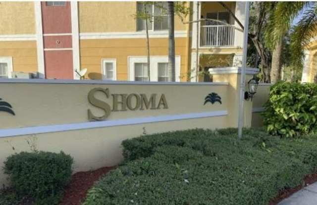 2511 SHOMA Drive