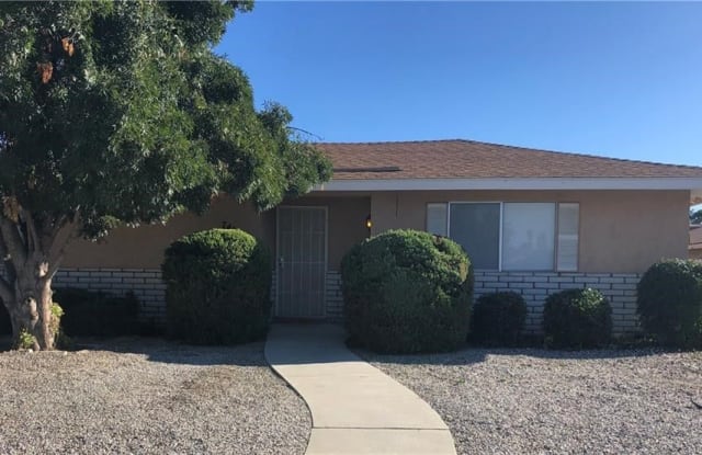 741 Evergreen Street - 741 Evergreen Street, Hemet, CA 92543