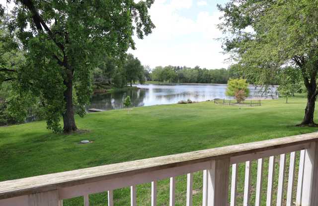 690 Terrace Lake Road
