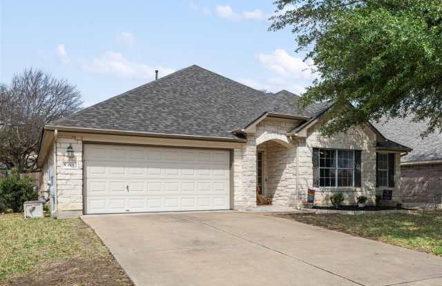 601 Pebblestone Walk DR