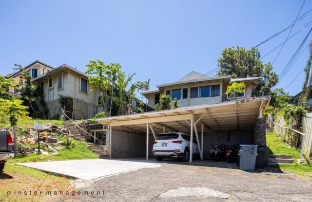 2680-A1 East Manoa Road - 2680 East Manoa Road, Honolulu, HI 96822