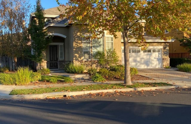 2802 Piccadilly Cir - 2802 Piccadilly Circle, San Ramon, CA 94582