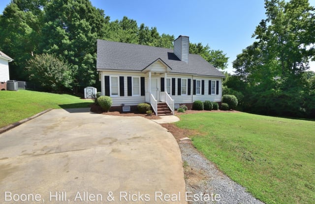 4548 Laurel Trail - 4548 Laurel Trail Road, Rocky Mount, NC 27804