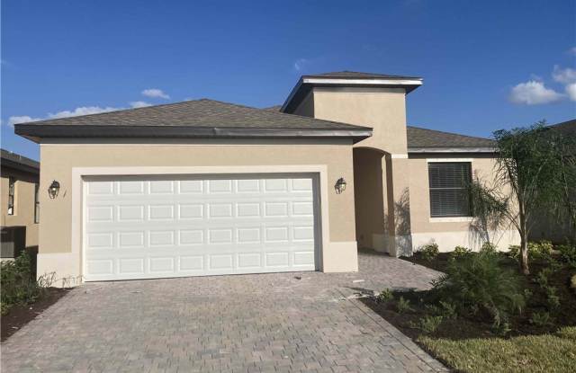 14499 Cantabria Drive - 14499 Cantabria Drive, Lee County, FL 33920