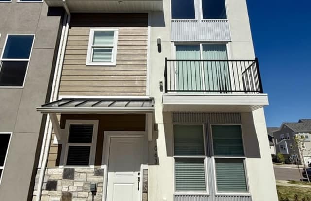 1063 South 2760 East - 1063