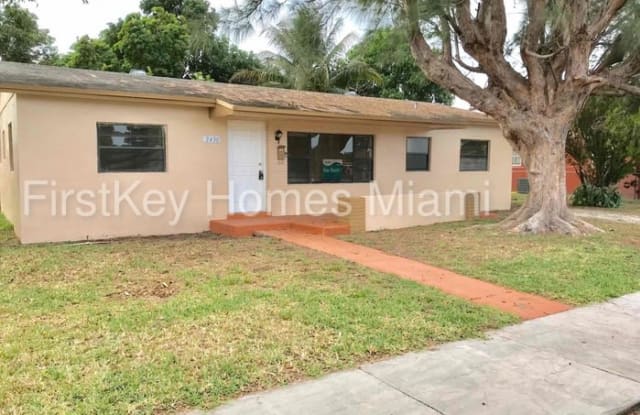 2430 Northwest 179th Street - 2430 Northwest 179th Street, Miami Gardens, FL 33056