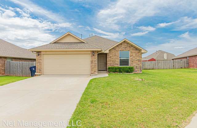 11132 SW 39th Ct. - 11132 Southwest 39th Court, Oklahoma City, OK 73099