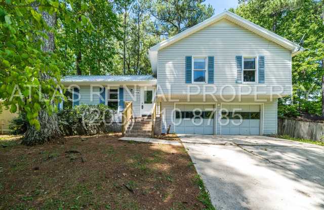 248 Pineridge Rd