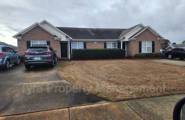 2943 Kinsey Loop - 2943 Kinsey Loop, Winterville, NC 28590