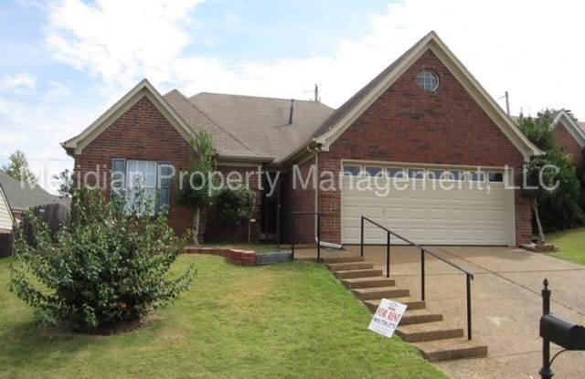 2174 Rocky Stream Drive - 2174 Rocky Stream Drive, Memphis, TN 38016