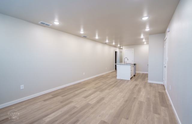 Now Pre-Leasing | Brand-New Duplex Near ACU & Stargate