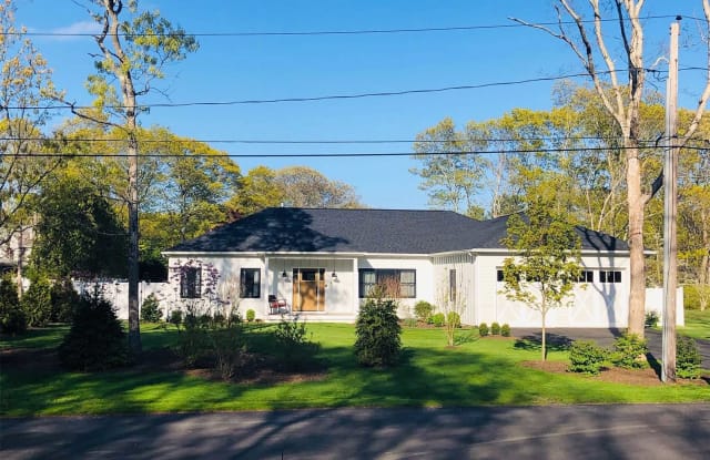 3 Rosebriar Ln - 3 Rosebriar Lane, East Quogue, NY 11942