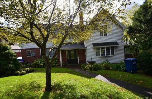 210 Lincoln Park Drive