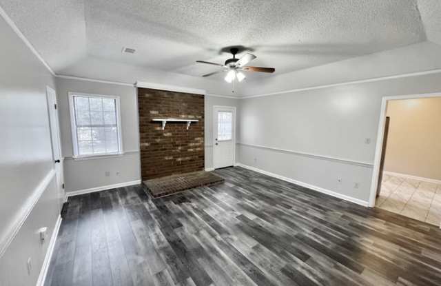 4964 Barkshire Drive