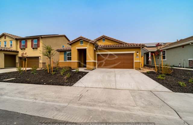 Gorgeous 3 Bedroom, 2 Bath Home In Twelve Bridges