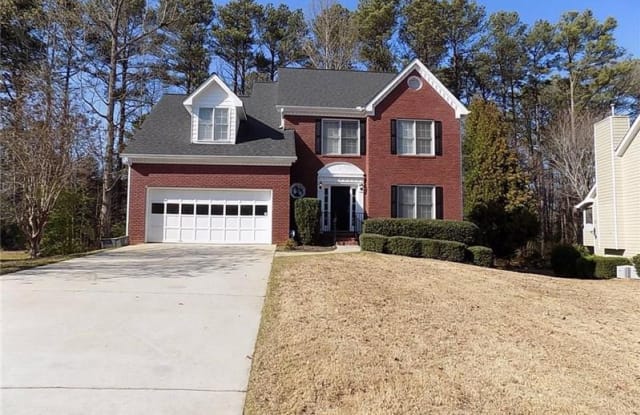 790 Springrock Drive - 790 Springbrook Drive Northeast, Gwinnett County, GA 30043