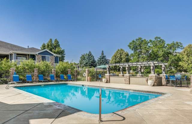 Photo of Pavillions at Silver Sage