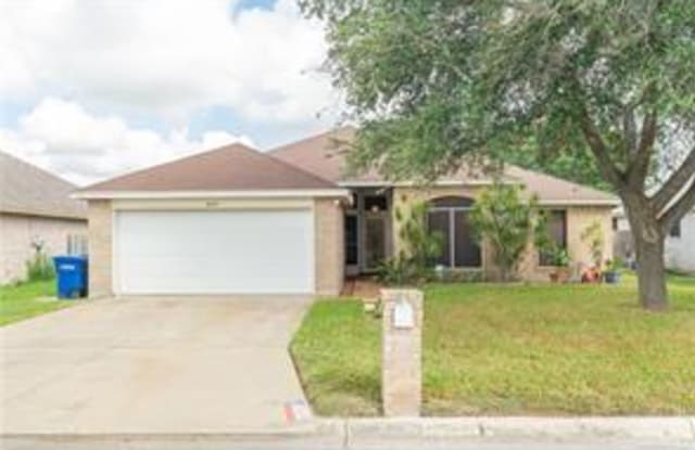 2604 Toucan - 2604 Toucan Avenue, McAllen, TX 78504