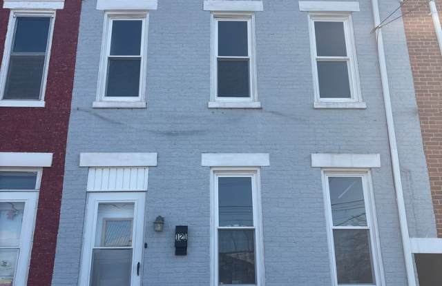 Photo of 3-4 Bedroom House Near Albemarle Park-York City SD