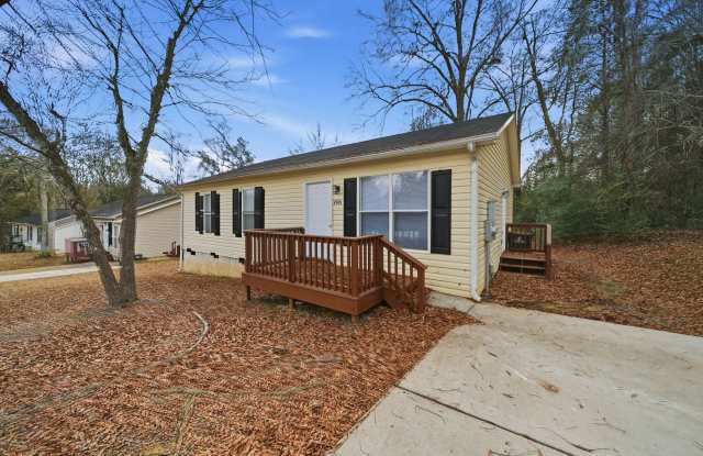 1956 Doby Drive