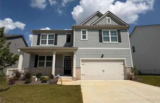 1404 Braselton Village Parkway