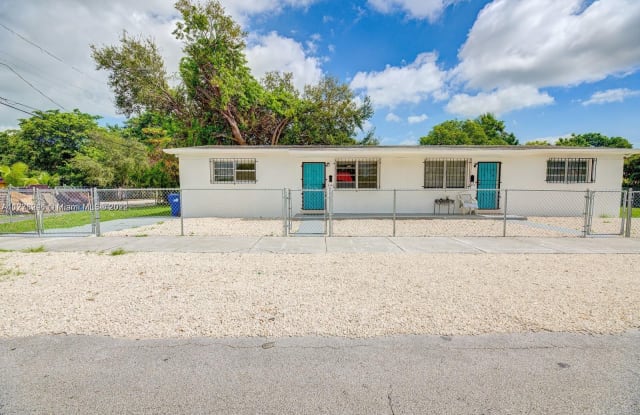 9391 NW 5th Ave - 9391 Northwest 5th Avenue, Miami-Dade County, FL 33150