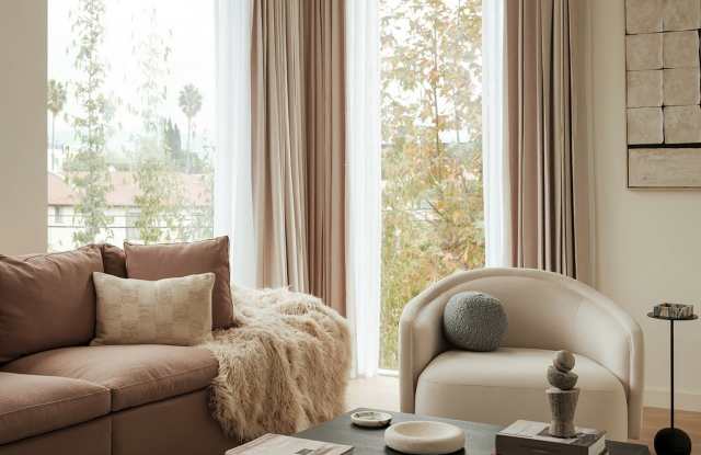 Lex II by Category - Co-Living Housing