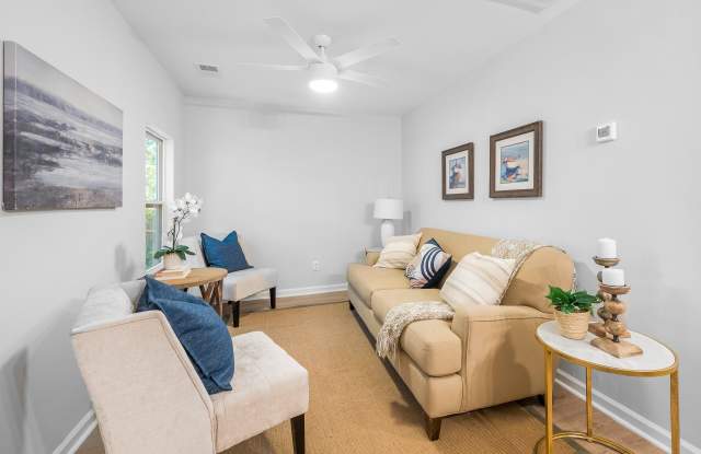 2512 Bennett Yard Road unit: C