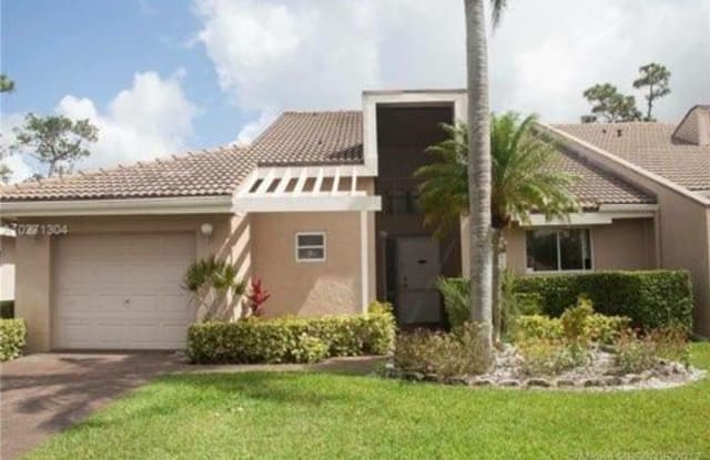 6869 Fountains Circle - 6869 Fountains S Dr, Palm Beach County, FL 33467