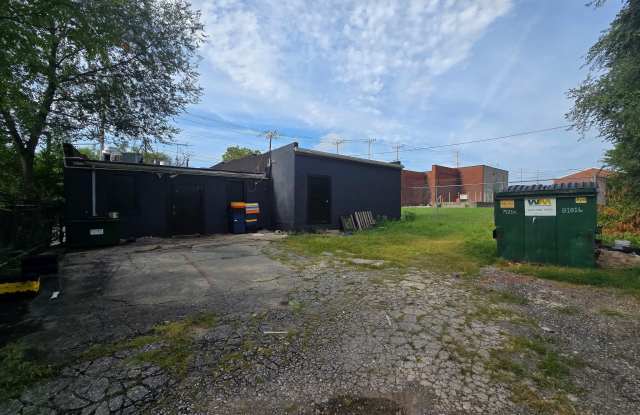 6638 HOLABIRD Avenue