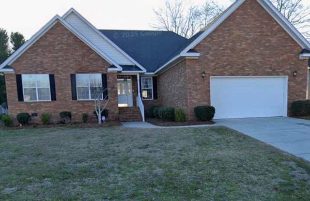 New Home for Rent- Coming soon