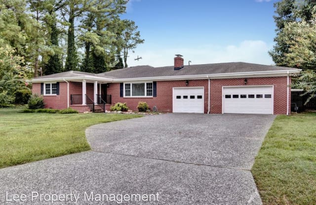 103 Yorkshire Dr - 103 Yorkshire Drive, York County, VA 23693