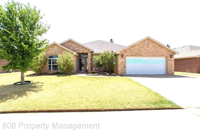 6919 35th St - 6919 35th Street, Lubbock, TX 79407