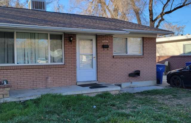 4228 South 1350 East