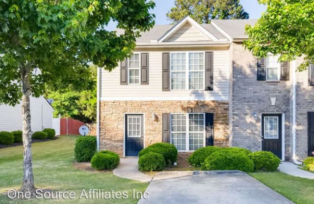 162 Meadowlark Lane - 162 Meadowlark Pl, Lithia Springs, GA 30168