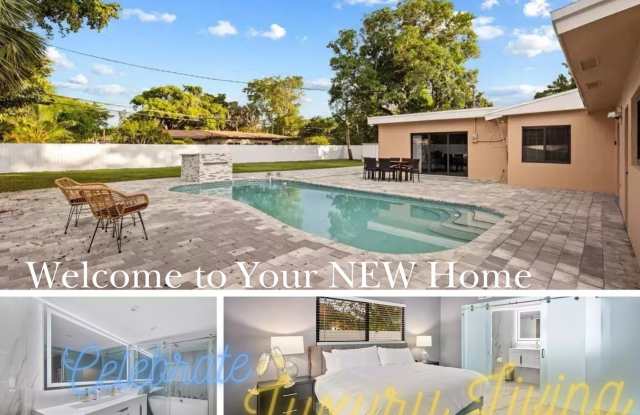 Photo of Stunning 4BR House in Plantation