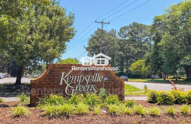 502 Kempsville Greens Court