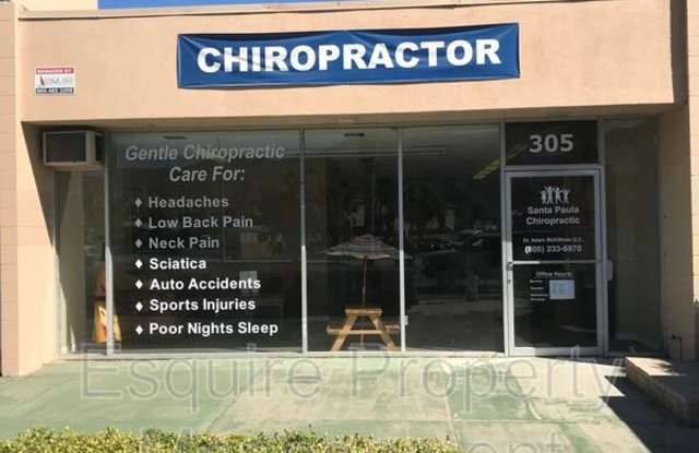 Photo of 305 W. HARVARD BLVD