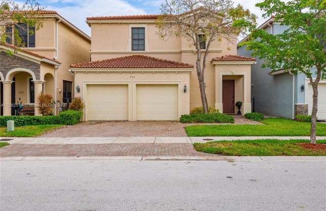 755 NE 193rd Ter
