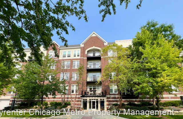 7753 VAN BUREN ST UNIT 502