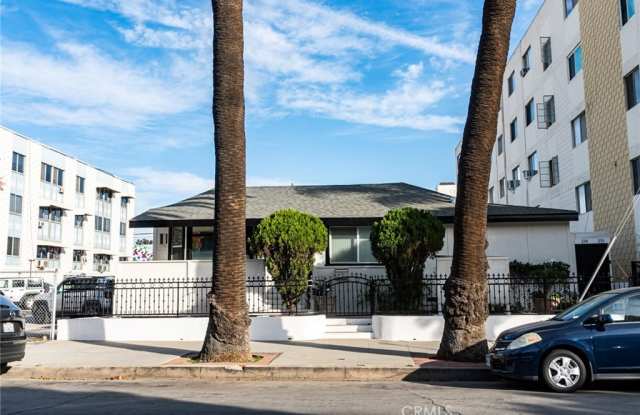 240 Linden Avenue