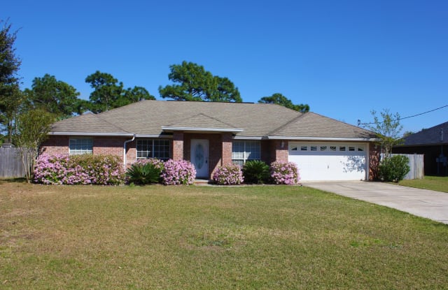 2080 Seagrape Drive - 2080 Seagrape Drive, Navarre, FL 32566